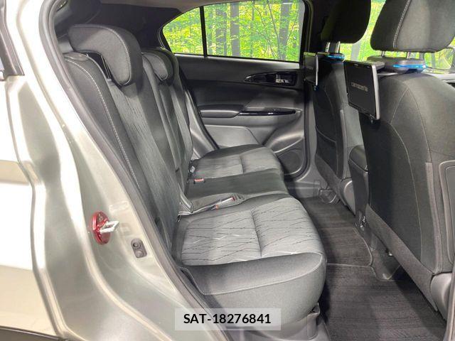 Mitsubishi ECLIPSE CROSS 2019-09 8335652-8
