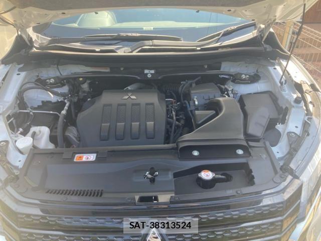 Mitsubishi ECLIPSE CROSS 2022-03 8335651-13