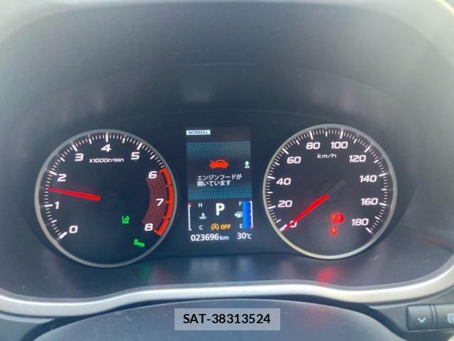 Mitsubishi ECLIPSE CROSS 2022-03 8335651-14