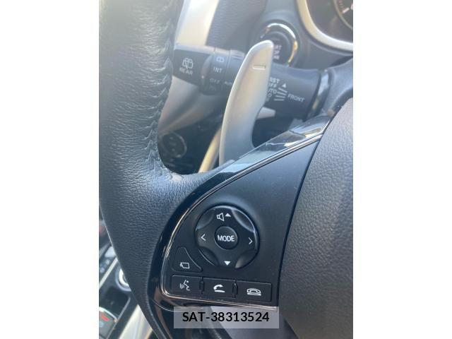 Mitsubishi ECLIPSE CROSS 2022-03 8335651-16