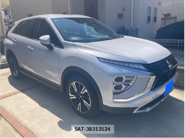 Mitsubishi ECLIPSE CROSS 2022-03 8335651-1