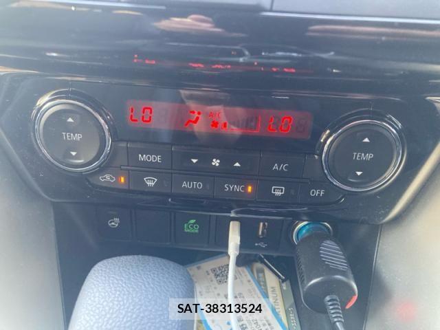 Mitsubishi ECLIPSE CROSS 2022-03 8335651-21