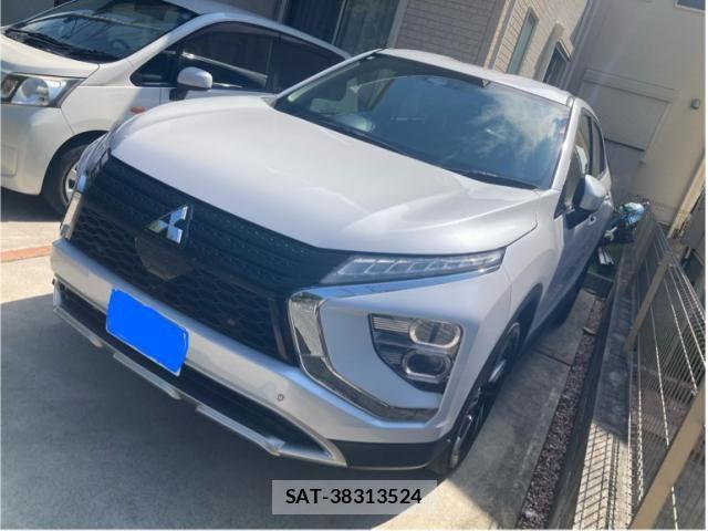 Mitsubishi ECLIPSE CROSS 2022-03 8335651-2
