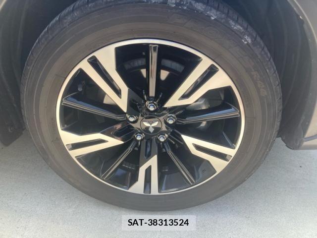 Mitsubishi ECLIPSE CROSS 2022-03 8335651-5