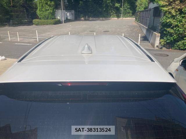 Mitsubishi ECLIPSE CROSS 2022-03 8335651-8