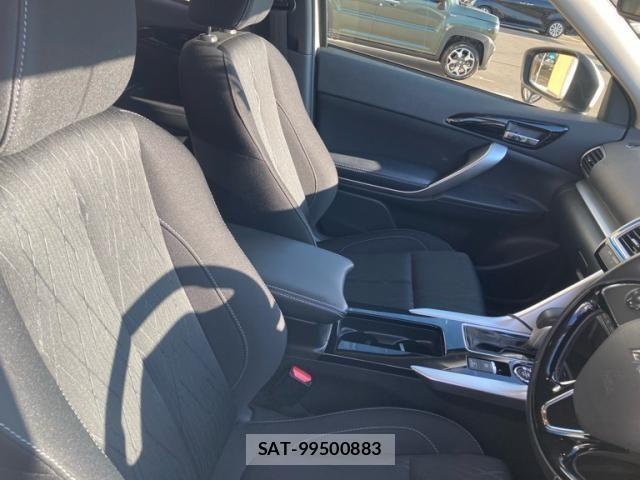 Mitsubishi ECLIPSE CROSS 2018-03 8354357-9