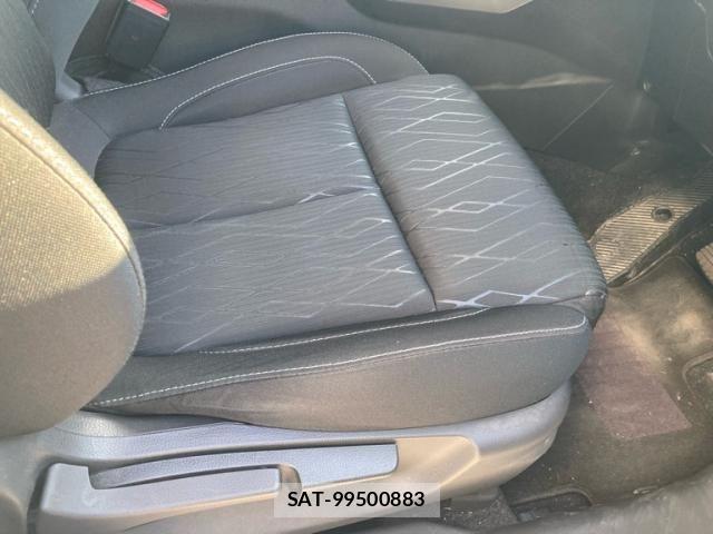 Mitsubishi ECLIPSE CROSS 2018-03 8354357-10