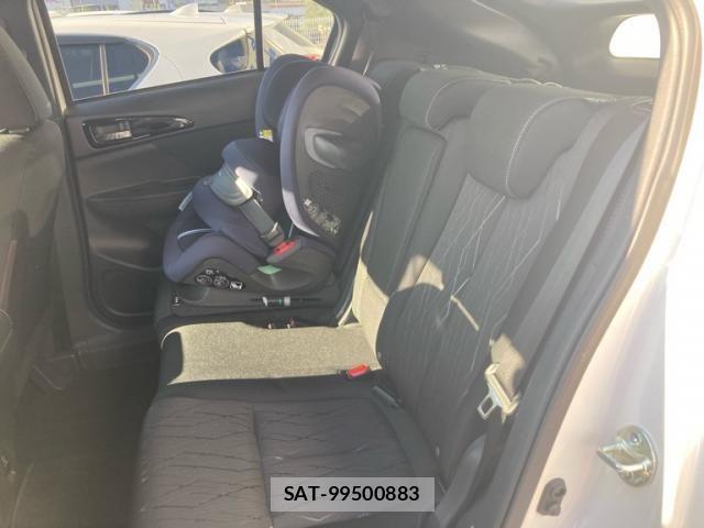 Mitsubishi ECLIPSE CROSS 2018-03 8354357-11