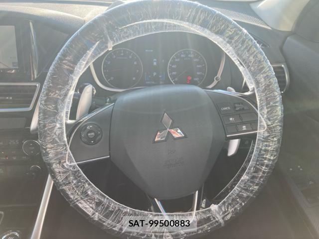 Mitsubishi ECLIPSE CROSS 2018-03 8354357-12