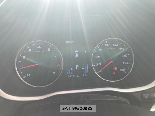 Mitsubishi ECLIPSE CROSS 2018-03 8354357-13