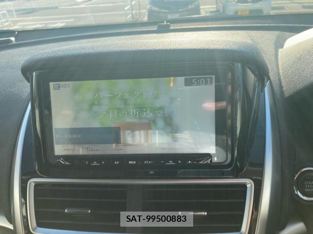 Mitsubishi ECLIPSE CROSS 2018-03 8354357-16