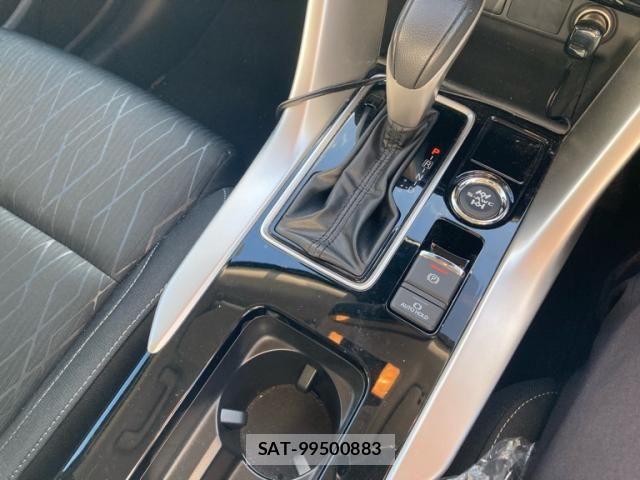 Mitsubishi ECLIPSE CROSS 2018-03 8354357-18