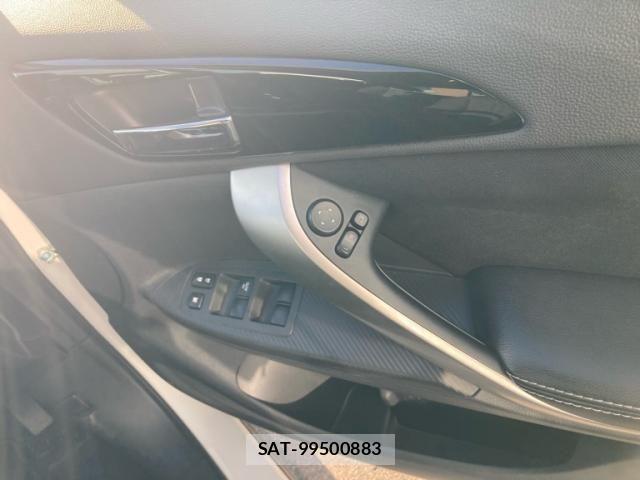 Mitsubishi ECLIPSE CROSS 2018-03 8354357-22