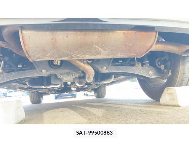 Mitsubishi ECLIPSE CROSS 2018-03 8354357-23