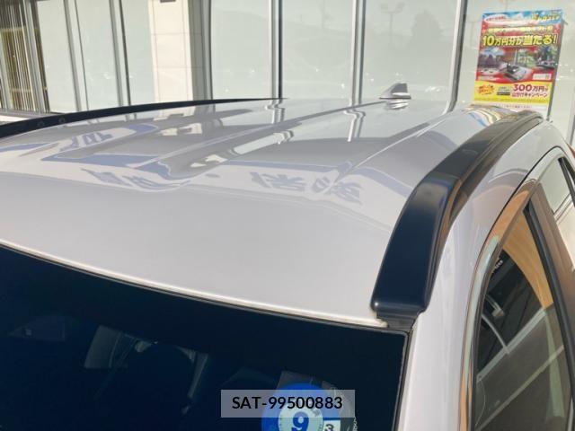 Mitsubishi ECLIPSE CROSS 2018-03 8354357-5