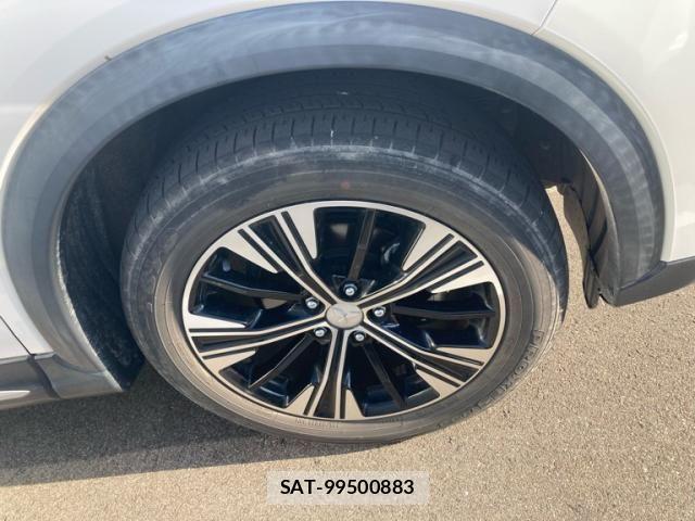 Mitsubishi ECLIPSE CROSS 2018-03 8354357-6
