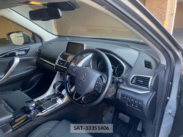 Mitsubishi ECLIPSE CROSS 2018-03 8365678-10