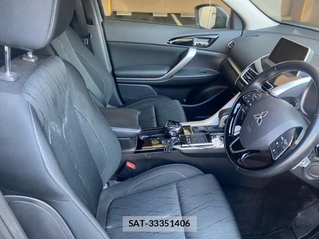 Mitsubishi ECLIPSE CROSS 2018-03 8365678-11