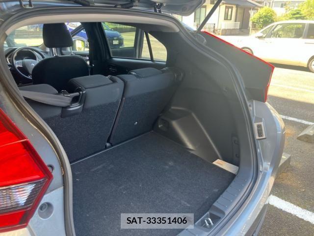 Mitsubishi ECLIPSE CROSS 2018-03 8365678-16