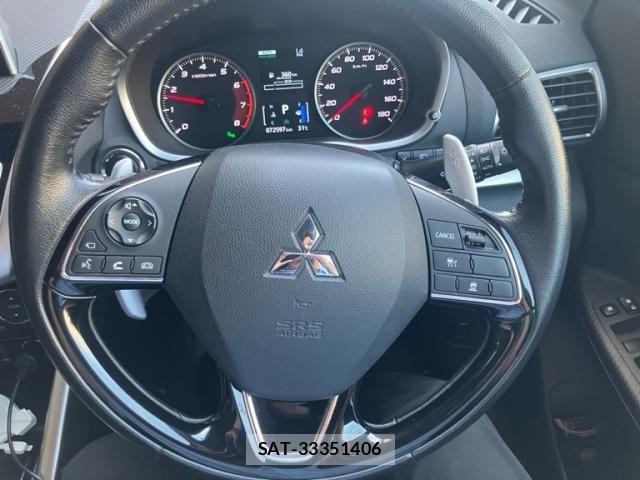 Mitsubishi ECLIPSE CROSS 2018-03 8365678-17