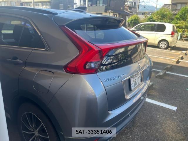 Mitsubishi ECLIPSE CROSS 2018-03 8365678-1