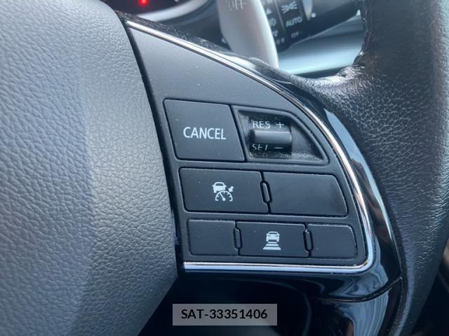 Mitsubishi ECLIPSE CROSS 2018-03 8365678-19
