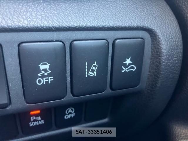 Mitsubishi ECLIPSE CROSS 2018-03 8365678-20