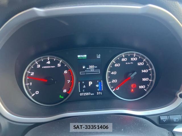 Mitsubishi ECLIPSE CROSS 2018-03 8365678-22