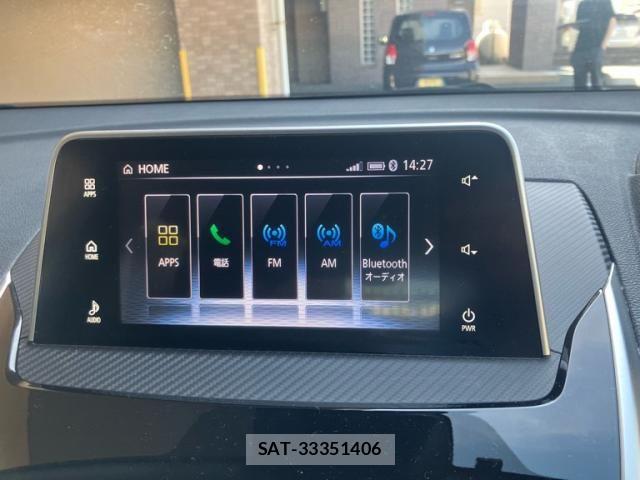 Mitsubishi ECLIPSE CROSS 2018-03 8365678-23