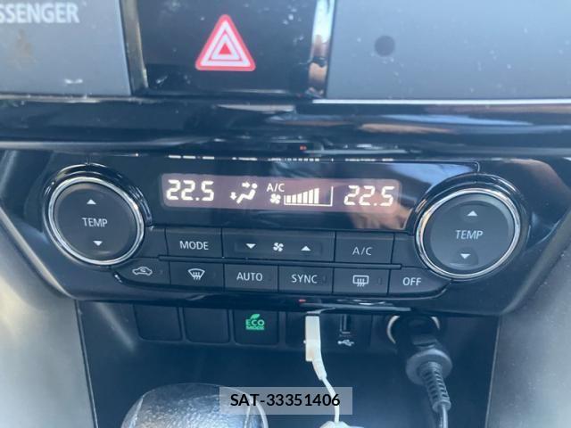 Mitsubishi ECLIPSE CROSS 2018-03 8365678-25