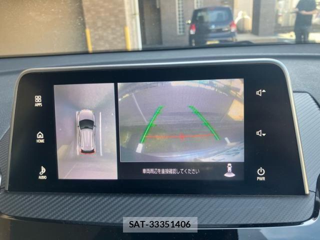 Mitsubishi ECLIPSE CROSS 2018-03 8365678-27