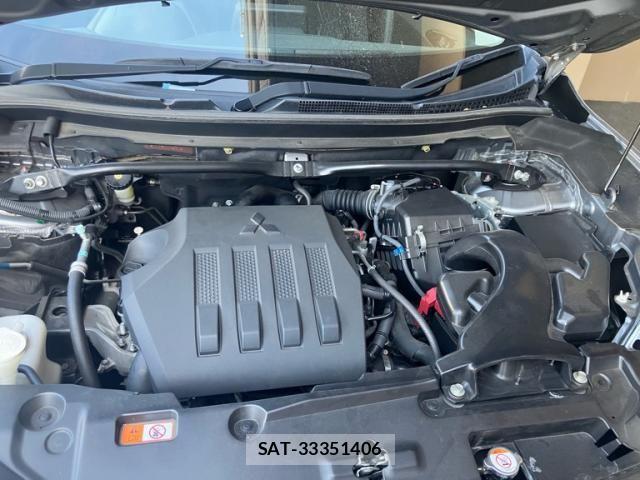 Mitsubishi ECLIPSE CROSS 2018-03 8365678-28