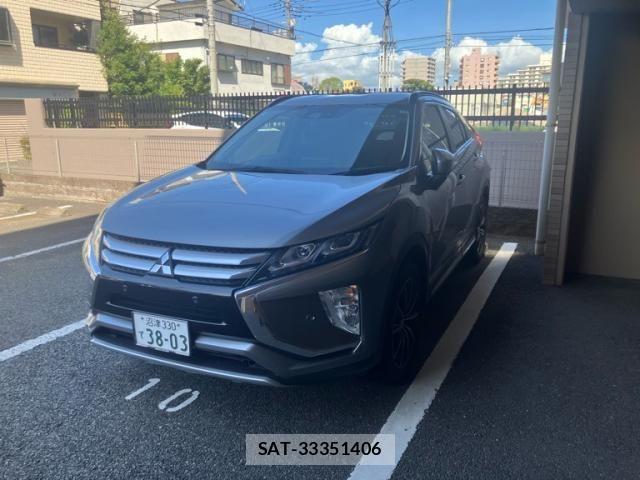 Mitsubishi ECLIPSE CROSS 2018-03 8365678-2