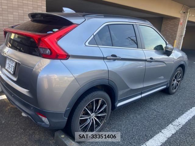 Mitsubishi ECLIPSE CROSS 2018-03 8365678-3