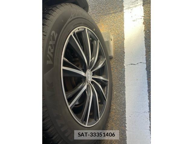 Mitsubishi ECLIPSE CROSS 2018-03 8365678-5
