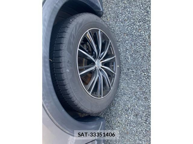 Mitsubishi ECLIPSE CROSS 2018-03 8365678-7