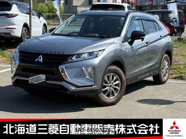 Mitsubishi ECLIPSE CROSS 2019-09 8365675-0