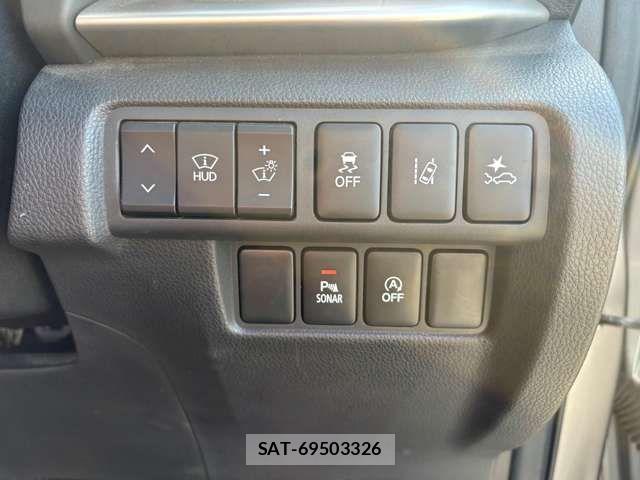 Mitsubishi ECLIPSE CROSS 2019-09 8365675-9