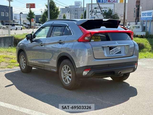 Mitsubishi ECLIPSE CROSS 2019-09 8365675-10