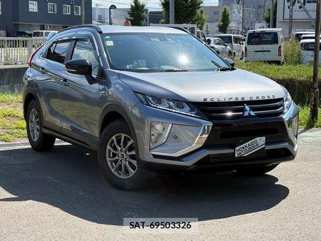 Mitsubishi ECLIPSE CROSS 2019-09 8365675-13