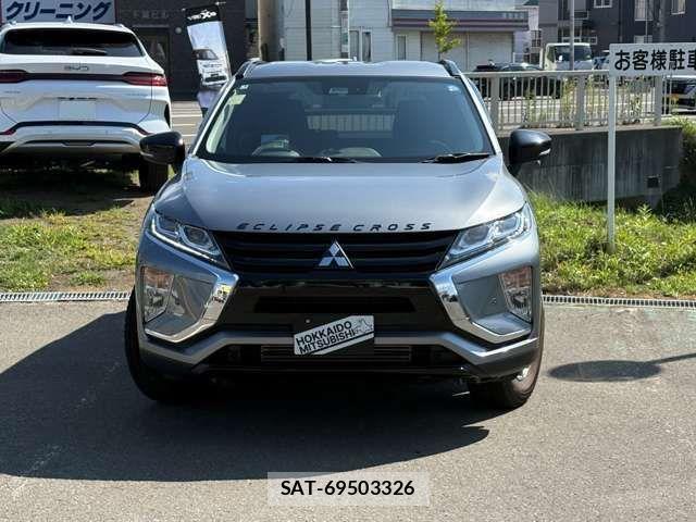 Mitsubishi ECLIPSE CROSS 2019-09 8365675-14