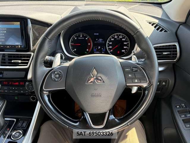 Mitsubishi ECLIPSE CROSS 2019-09 8365675-17