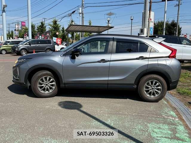 Mitsubishi ECLIPSE CROSS 2019-09 8365675-2