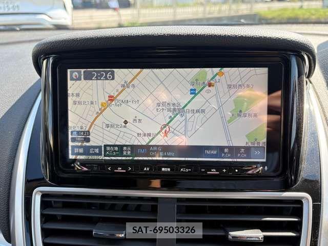 Mitsubishi ECLIPSE CROSS 2019-09 8365675-3
