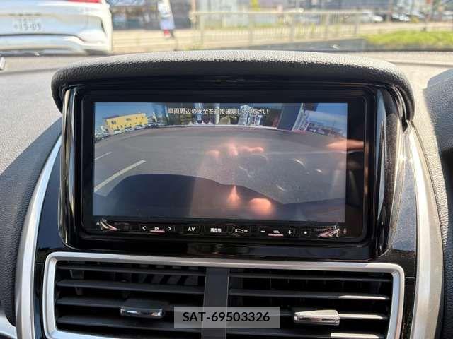 Mitsubishi ECLIPSE CROSS 2019-09 8365675-4