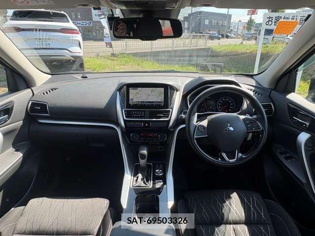 Mitsubishi ECLIPSE CROSS 2019-09 8365675-5