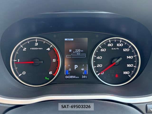 Mitsubishi ECLIPSE CROSS 2019-09 8365675-6