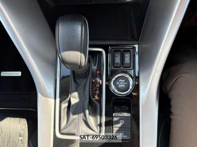Mitsubishi ECLIPSE CROSS 2019-09 8365675-7