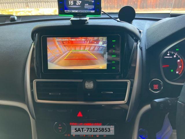 Mitsubishi ECLIPSE CROSS 2020-09 8412136-20