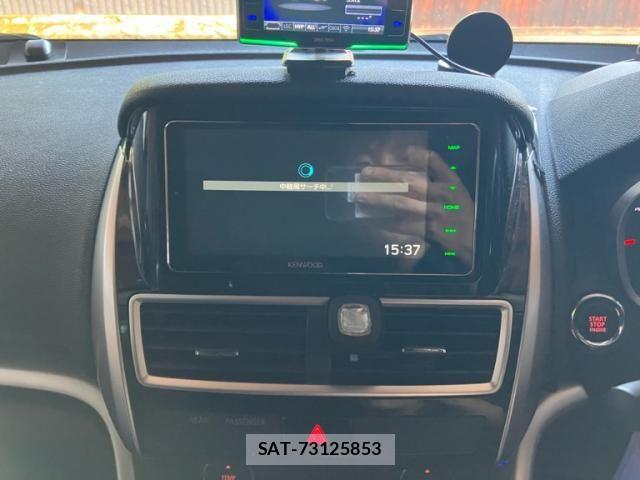 Mitsubishi ECLIPSE CROSS 2020-09 8412136-22